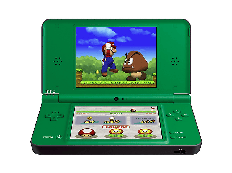 NINTENDO 1871154 DSI XL GRÜN | MediaMarkt
