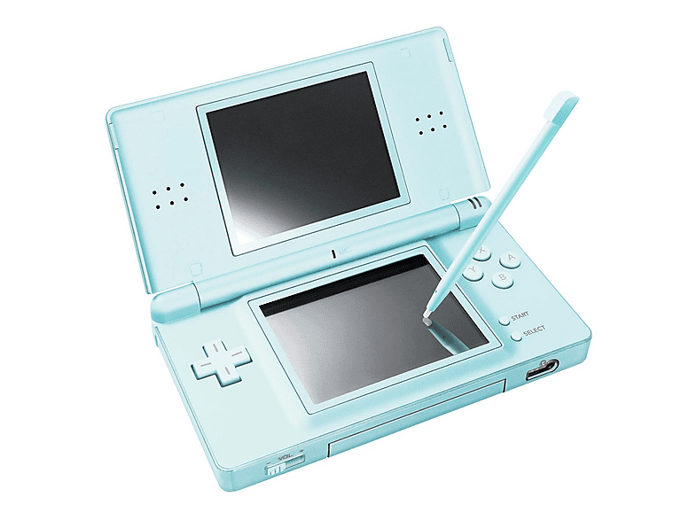 NINTENDO 1806466 DS LITE TÜRKIS | MediaMarkt
