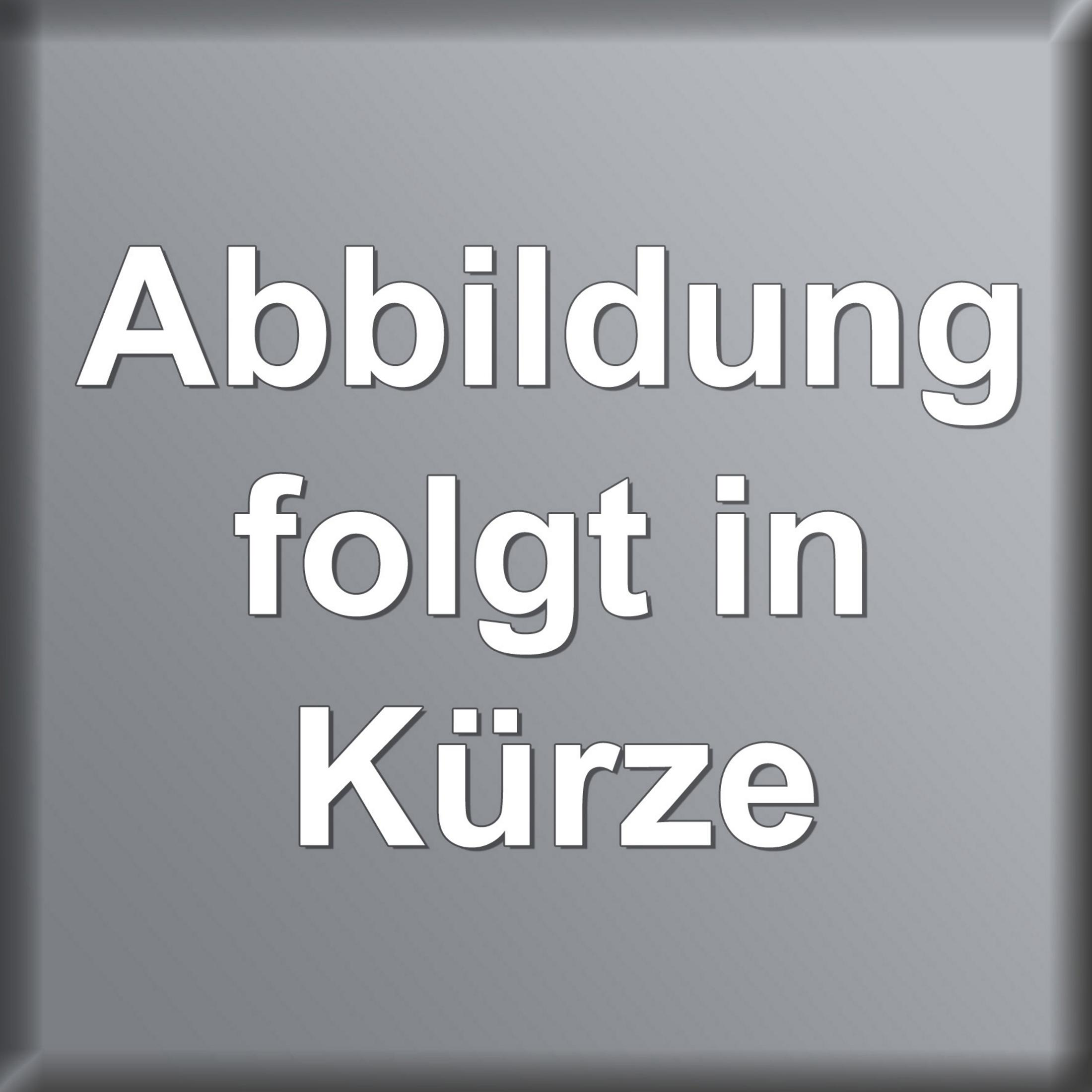 Abbildung folgt in Kürze
