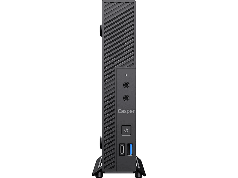CASPER Nirvana M30.125U-BF00X-V00 Mini Intel Core Ultra 5-125U 16 GB RAM 1 TB SSD FreeDOS Masaüstü Bilgisayar
