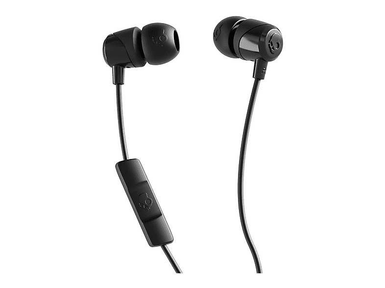 SKULLCANDY S2JMY-S740 Jib In Ear Mikrofonlu USB-C Kablolu Kulak İçi Kulaklık Siyah