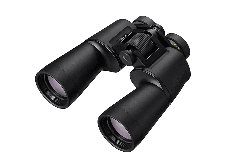 NIKON Action 10x50 Dürbün Siyah