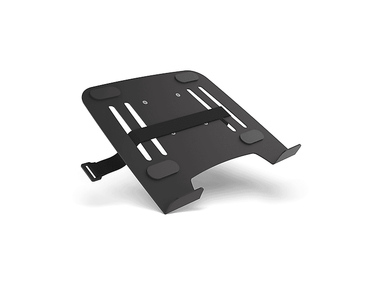 INLINE InLine® Notebook-Halterung mit VESA 75 Adapter Halterungen ...