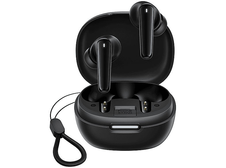 BLACKVIEW AirBuds 17 Czarny