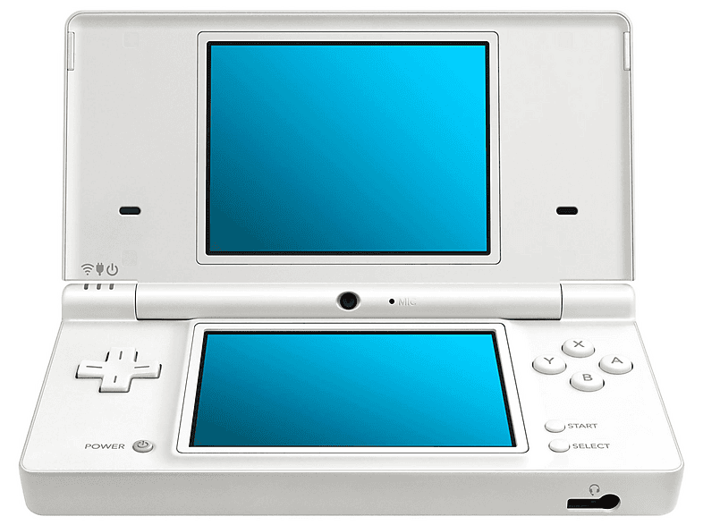 Nintendo Switch DSi NINTENDO DSi Konsole | MediaMarkt