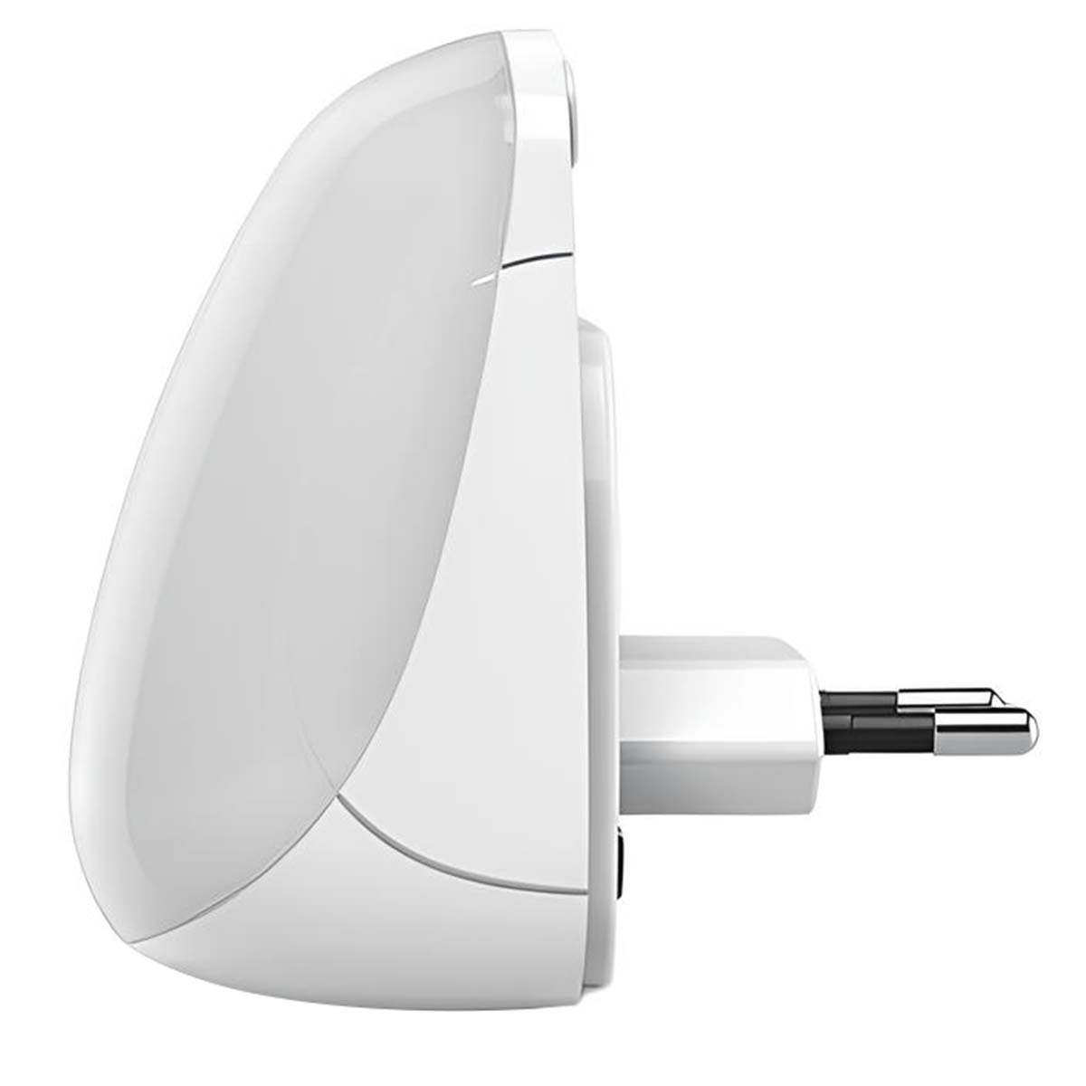 Lámpara de noche  - TX-8927 AVIZAR, Blanco