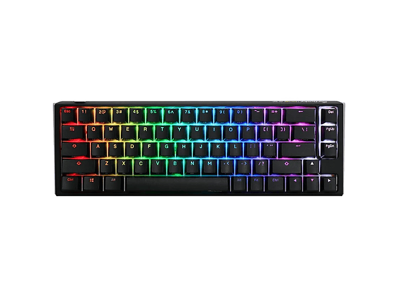 Ducky One 3 Mini SF