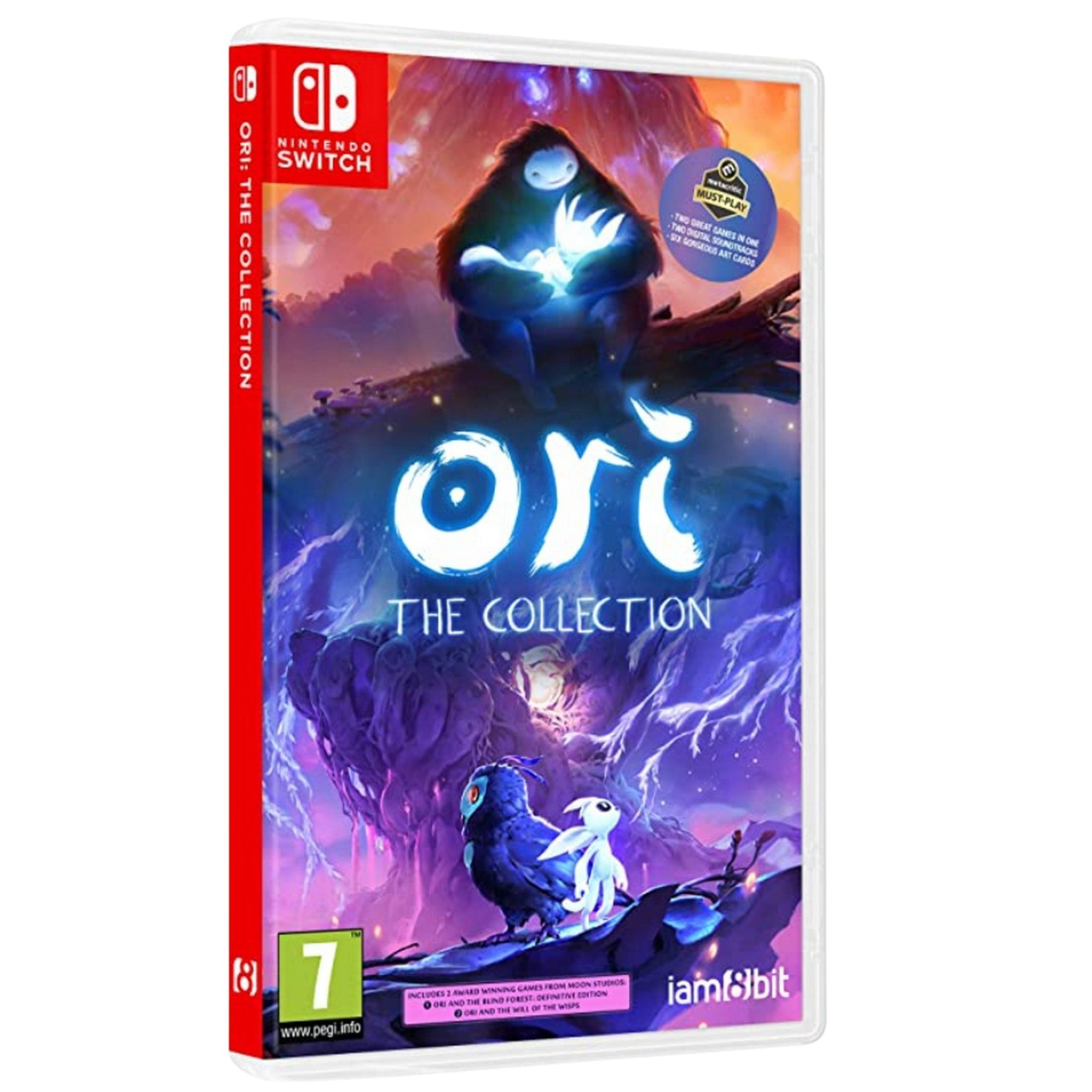 Ori: The Collection