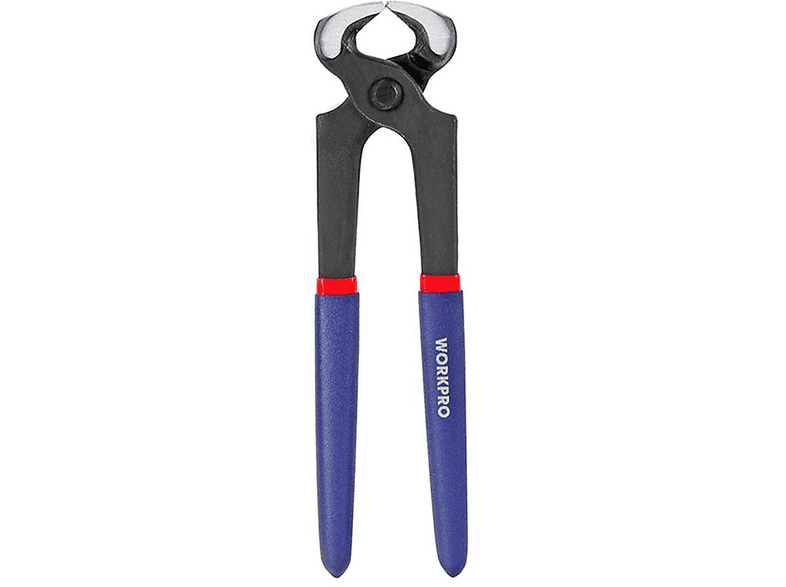 WORKPRO WP231148 180 mm CR-V Marangoz Kerpeteni