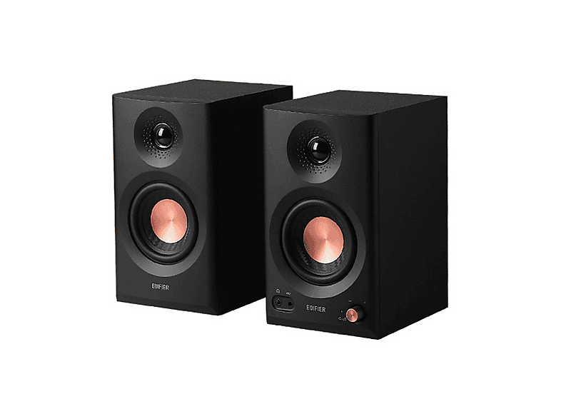 EDIFIER MR3 Monitor Bluetooth Hoparlör Siyah Fiyat & Özellik