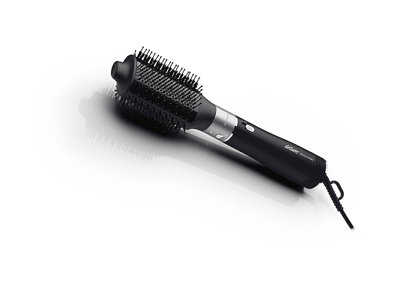 SHOOT AIR(モーガン・マッセン) ARZUM AR5162 Revolution 5'i 1 Arada Hava Üflemeli Şaç