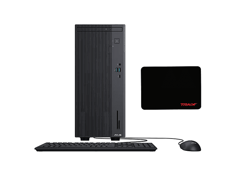 ASUS ExpertCenter P500MV-C724016512B0D508 Intel Core i7-240H 32 GB RAM 2 TB SSD FreeDOS Masaüstü Bilgisayar