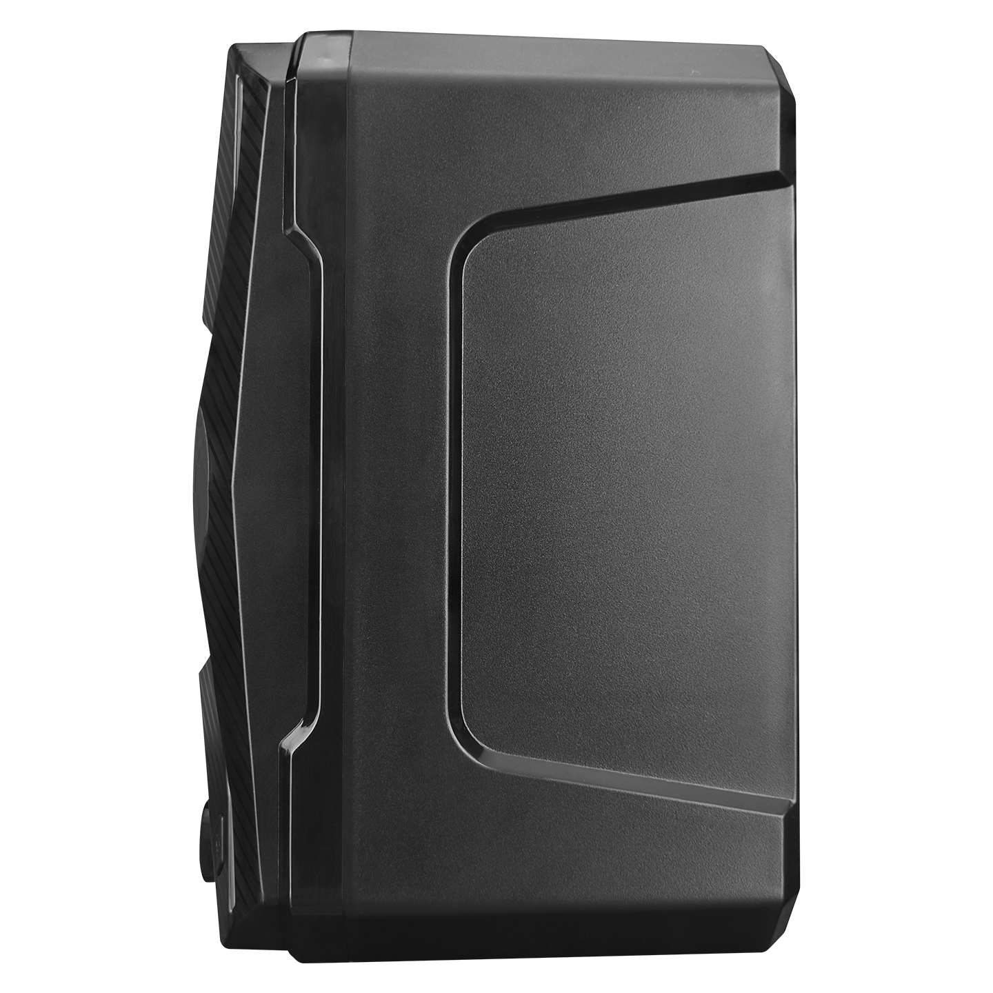 RAMPAGE RMS-X5 2.0 Multimedia Gaming USB Hoparlör Siyah