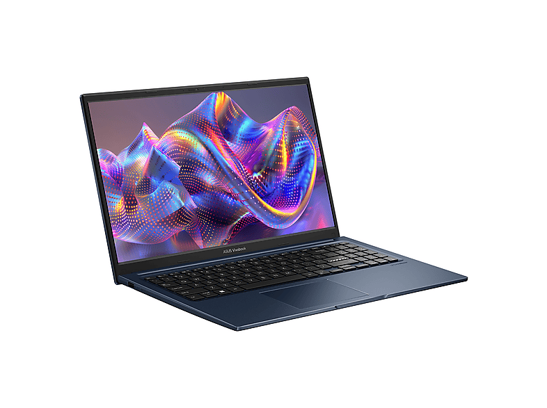 ASUS VivoBook X1504VA-BQ5390W FHD Intel Core 5 120U 8 GB RAM 512