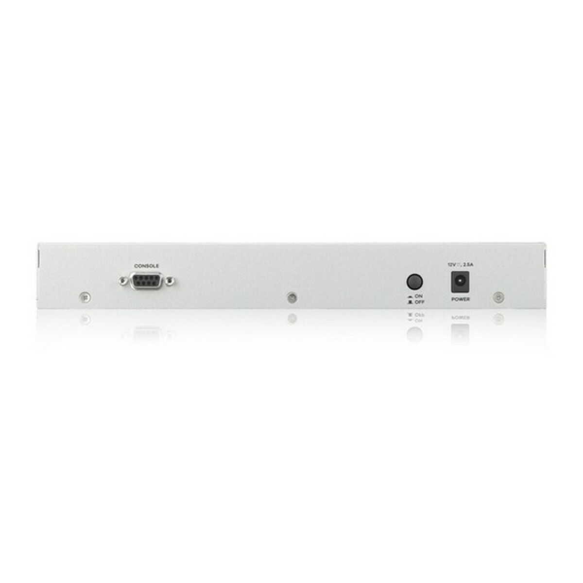 ZYXEL ATP200-EU0102F-2 Firewall | MediaMarkt