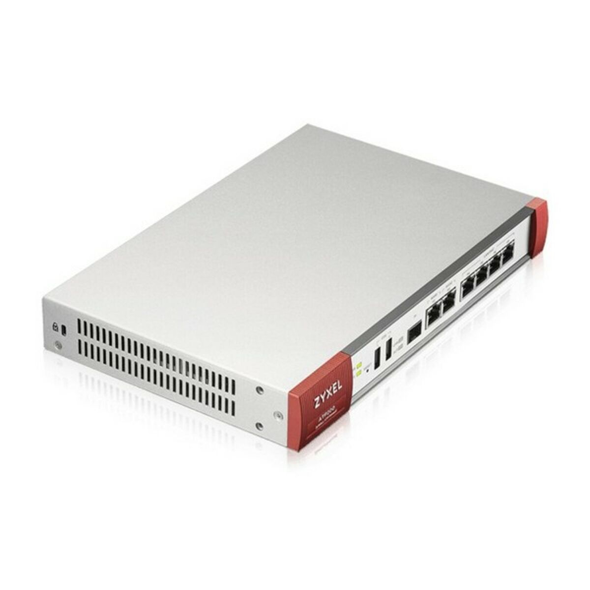 ZYXEL ATP200-EU0102F-2 Firewall | MediaMarkt