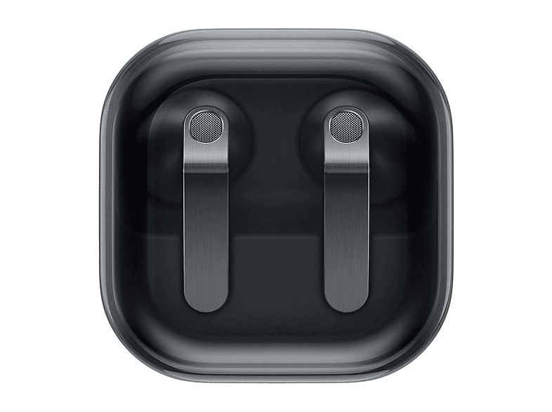 SAMSUNG Galaxy Buds4 ANC Kulak İçi Kablosuz Bluetooth Kulaklık - Siyah