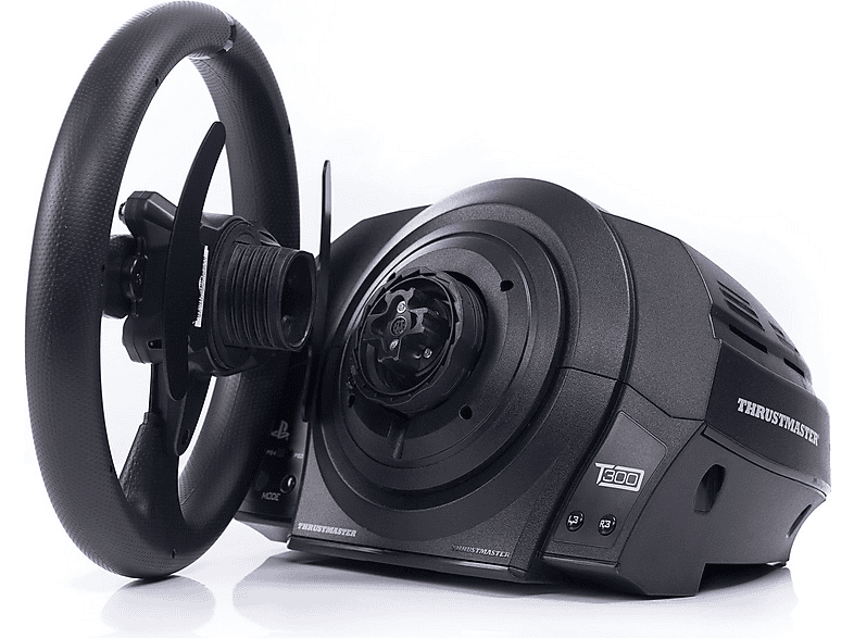 THRUSTMASTER T300 RS GT + Playseat Challenge ActiFit Rennsimulator