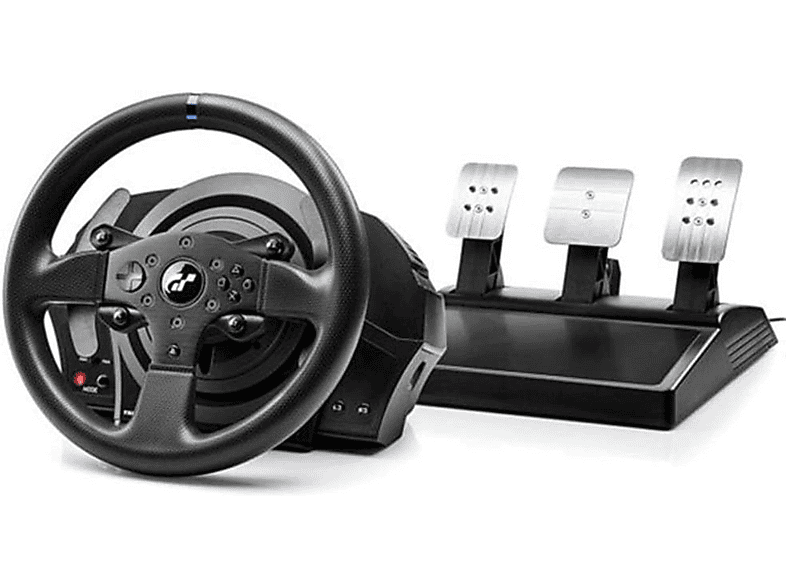 THRUSTMASTER Thrustmaster T300 RS GT Racestuur + Playseat