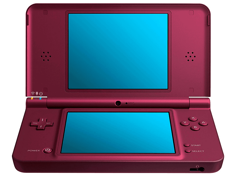 NINTENDO DSi XL 32 GB | MediaMarkt