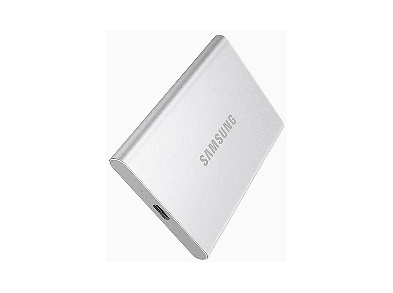 SAMSUNG T7R MU-PD1T0G/WW 1 TB Taşınabilir SSD Beyaz Fiyat