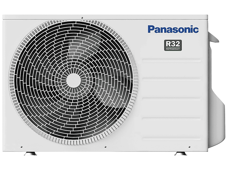 Aire acondicionado Split 1 x 1 | PANASONIC KIT-UZ35-ZKE, 2925 fg/h