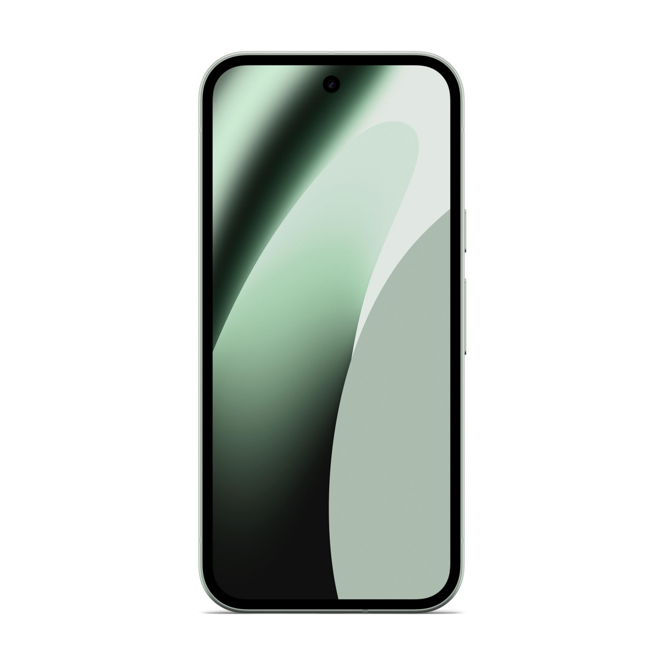 GOOGLE Pixel 10a 128 GB Fog Dual SIM