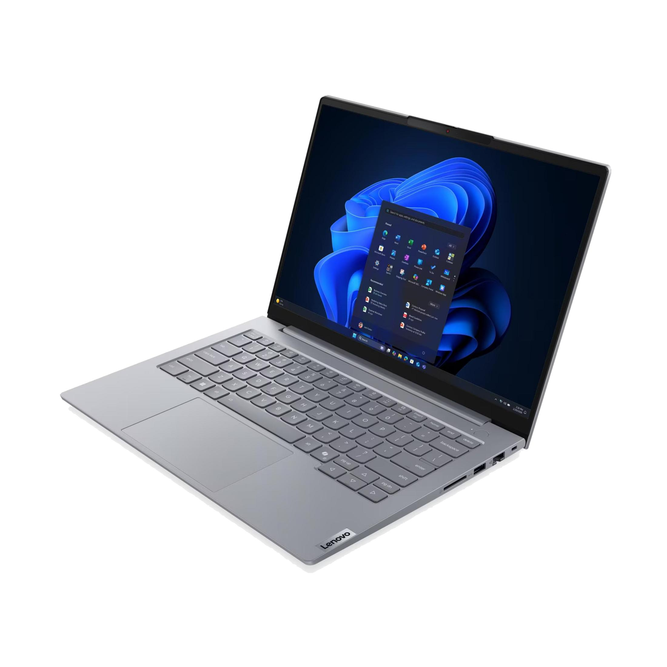 Portátil | LENOVO THINKBOOK 14 G9 IRL 5 210H | 16GB| 512GB SSD