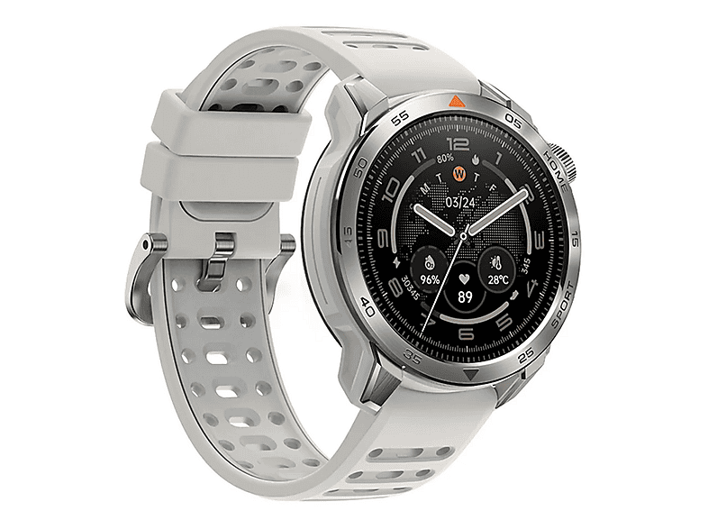 Reloj deportivo | MIBRO GS PRO 2 Smartwatch para Pádel, Talla