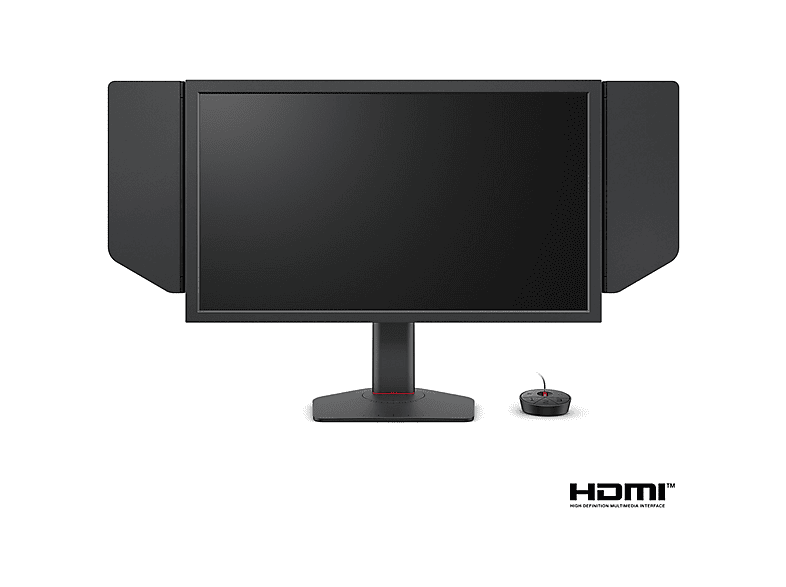 BenQ Zowie XL2586XPlus 24.1