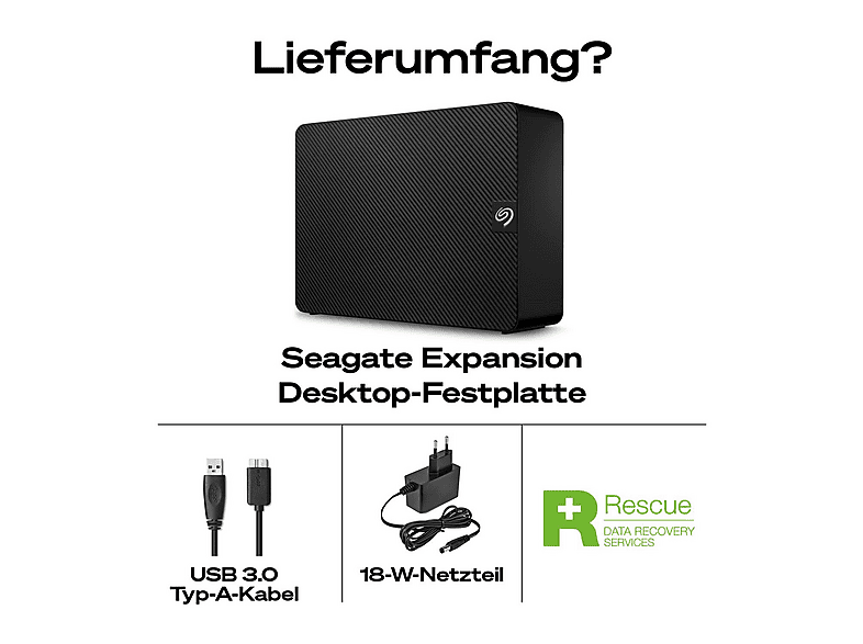 SEAGATE STKP8000400 8 TB Harici Hard Disk Siyah Fiyat & Özellik