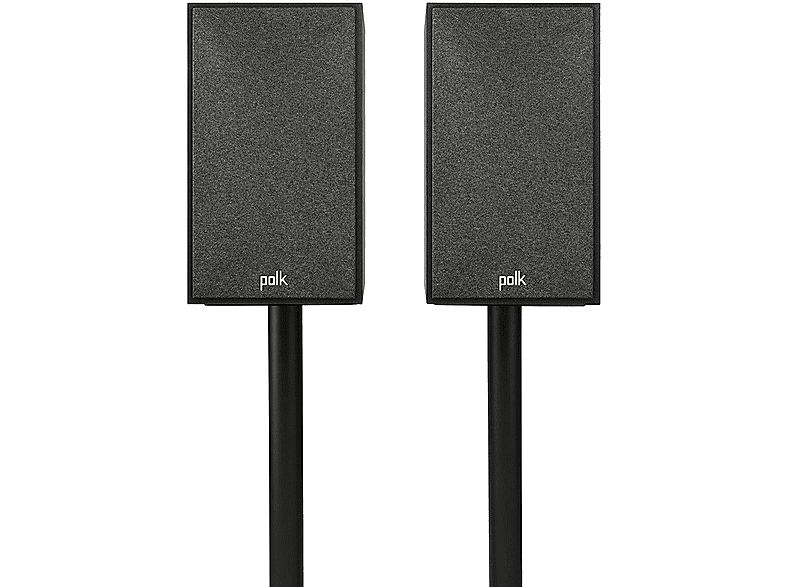 Altavoz de estantería | POLK AUDIO MXT 20, 200 W, 1.0 canales