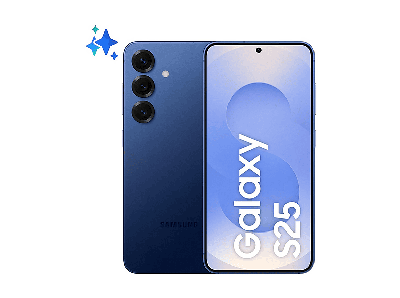 SAMSUNG SM-S931BDBGEUE, Azul marino, Móvil Android, 256 GB, 12 GB