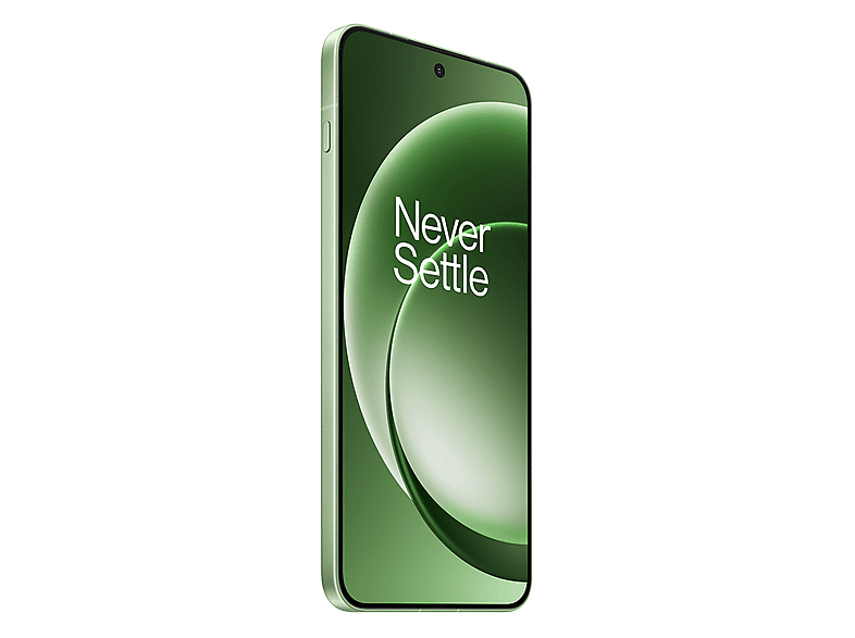 ONEPLUS 15R 5G, Verde, Móvil Android, 256 GB, 12 GB RAM, 6,83
