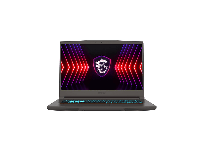 MSI Thin 15 i7-12650H RTX 4050