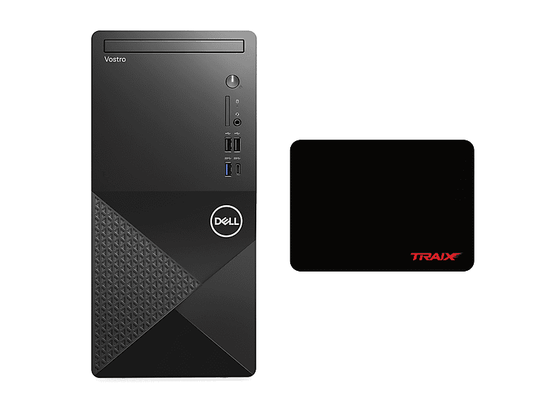 ASUS ExpertCenter P500MV-I513428512B0D515 Intel Core i5-13420H 32 GB RAM 2 TB SSD Windows 11 Pro Masaüstü Bilgisayar