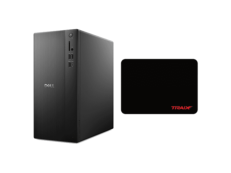 DELL ECT1250_RPLS-R_013_U516 Intel Core i3-14100 64 GB RAM 2 TB