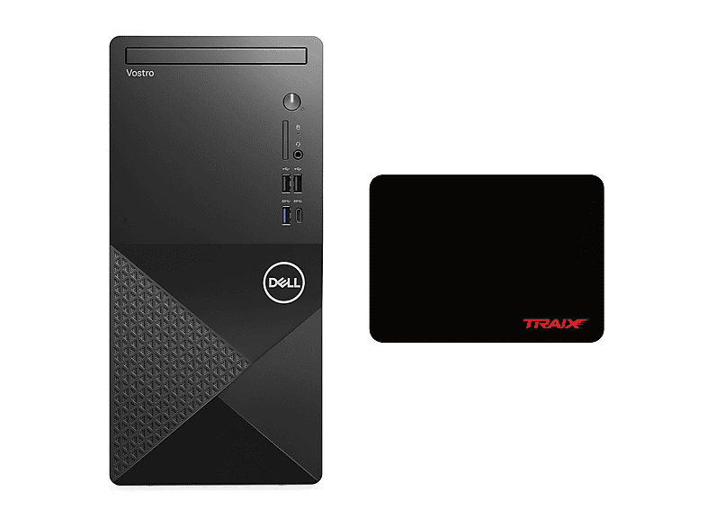 DELL Vostro 3030MT N6007VDT3030MTEMEA01U506 Intel Core i7-12700 16 GB RAM 2 TB SSD FreeDOS Masaüstü Bilgisayar