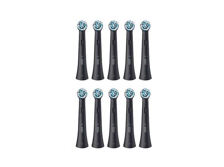 ORAL-B EB IO ULTIMATIVE REINIGUNG 10ER Aufsteckbürsten