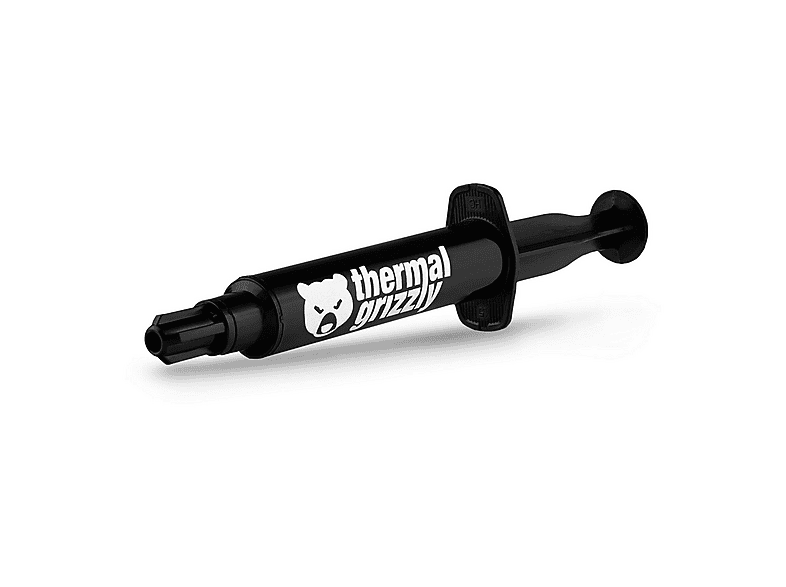 THERMAL GRIZZLY TG-D-006-R Tg Duronaut 6g İşlemci Soğutucu Siyah
