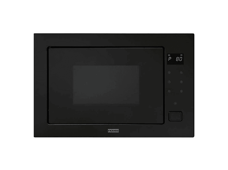 FRANKE FMW 250 CR2 G BK Maris 25 l Mikrodalga Fırın Siyah