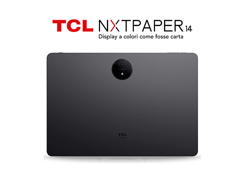 TCL Tablet TCL NXTPAPER 14 14.3