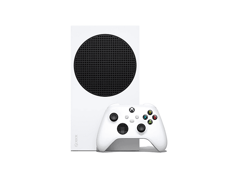 MICROSOFT Xbox Series S,...