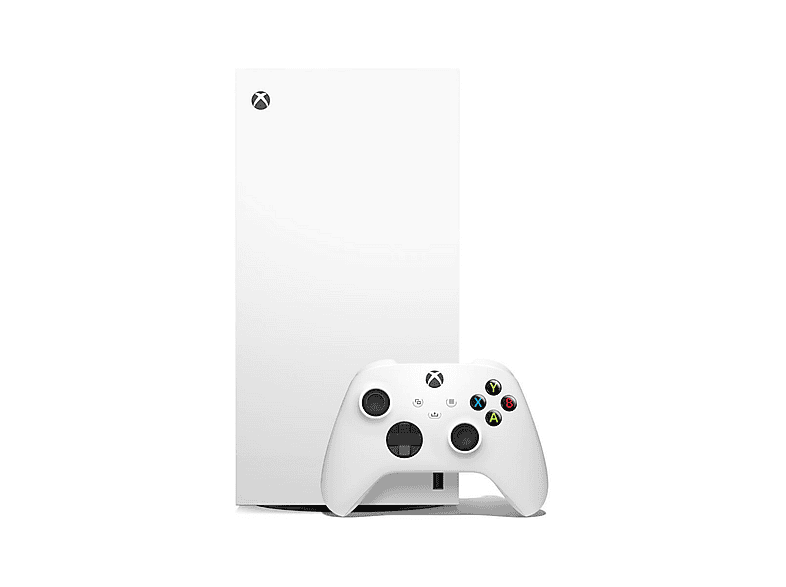 MICROSOFT EP2-00702 XBOX SERIES X 1TB DIGITAL ED | MediaMarkt