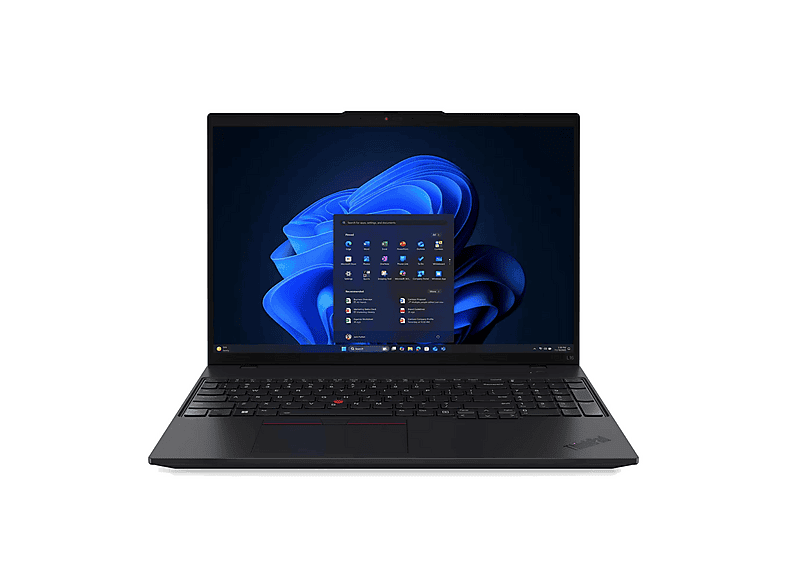 Portátil | LENOVO THINKPAD L16 GEN 2 ULTRA7-255U/16/16/512/W11P IA