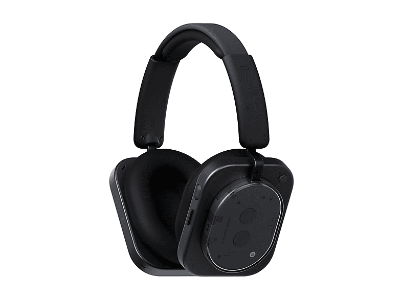 NOTHING Headphone (1) Bluetooth, Kablolu, Kablosuz, True Wireless