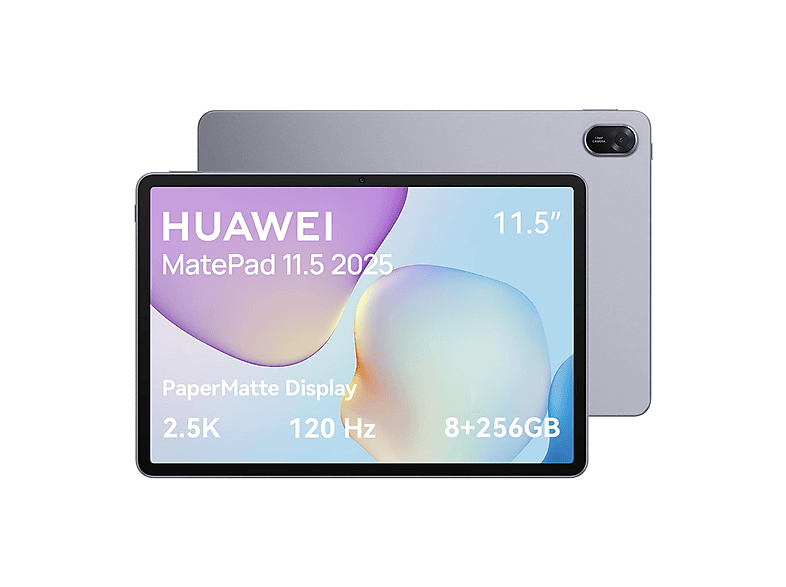 【極美品】Huawei MatePad 11.5 PaperM 8GB+256G HUAWEI MATEPAD 11.5 PAPERMATTE / 8G+256G, Tablet, 256 GB, 11,5