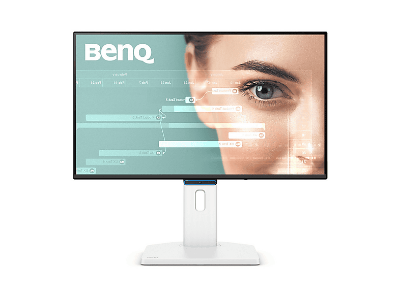 BENQ GW2490TC 23.8 IPS HDMI DP USB-C MM Pivot EyeCare Ev Ofis 23,8
