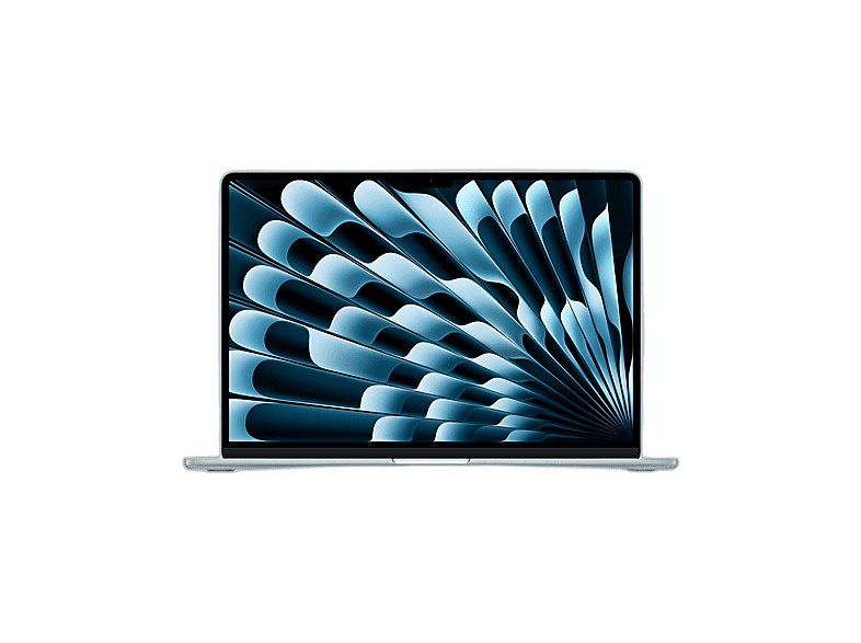 MacBook Air | APPLE MBA 15 M4 10C GPU/16GB/256GB/SKY, 15,3