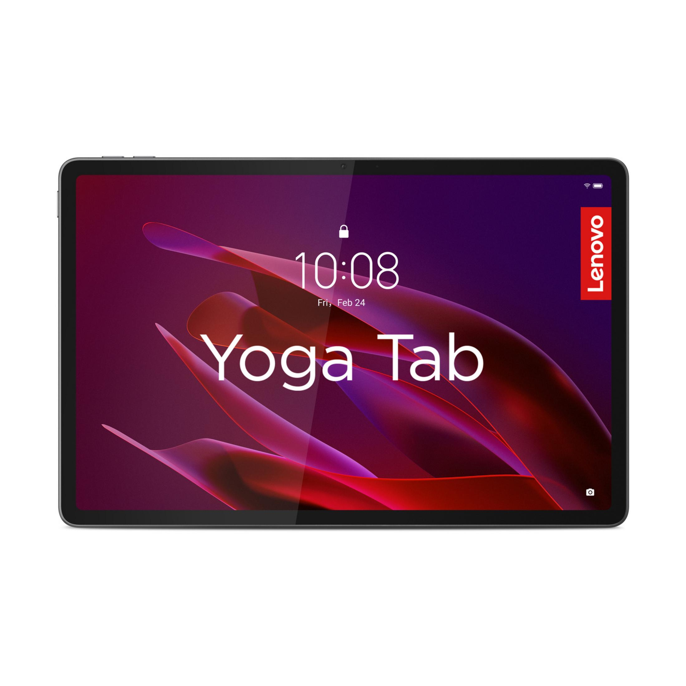 TABLET LENOVO ZAG60076SE Yoga Tab TB710FU + Tab Pen 12/256 GB Wi